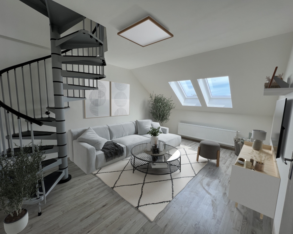 Mezonet Praha 9 - Kyje