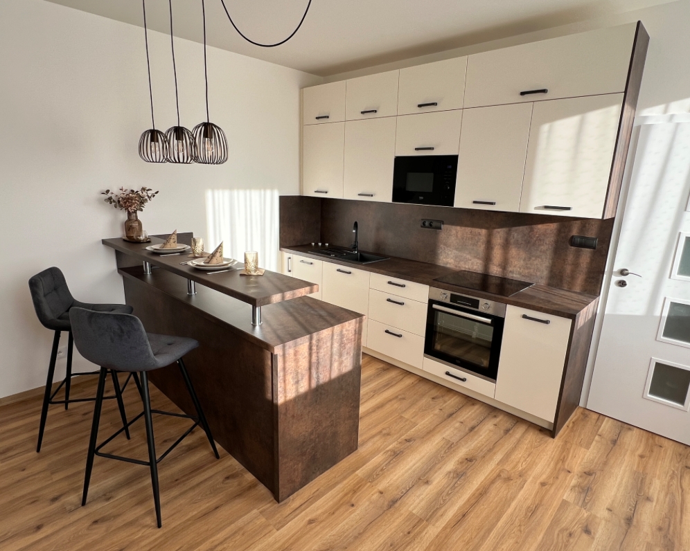 Ateliér 1+kk Říčany