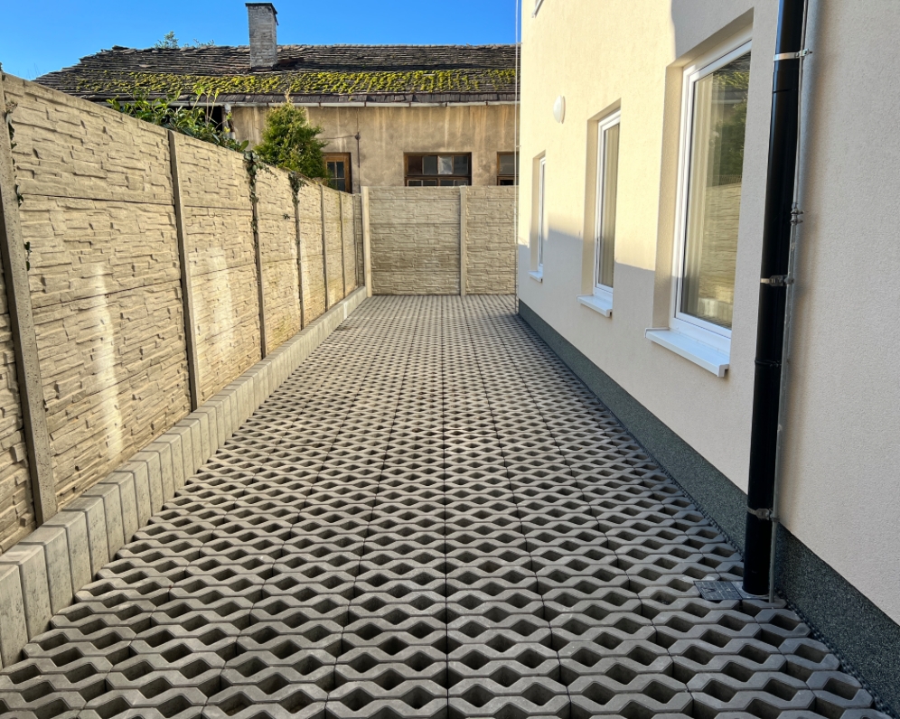 Ateliér 2+kk Říčany